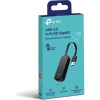 TP-LINK UE306 10/100/1000 Usb 3.0 Ethernet Kartı SİYAH